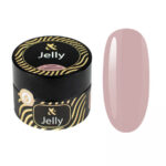 FOX - Jelly Cover Cappuccino 30 ml
